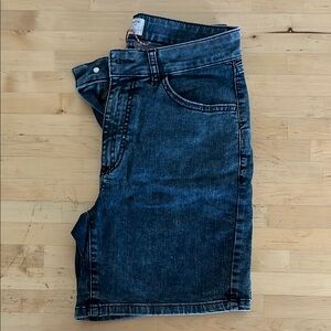 Ripton Women’s Jorts Size 29 - Hemmed